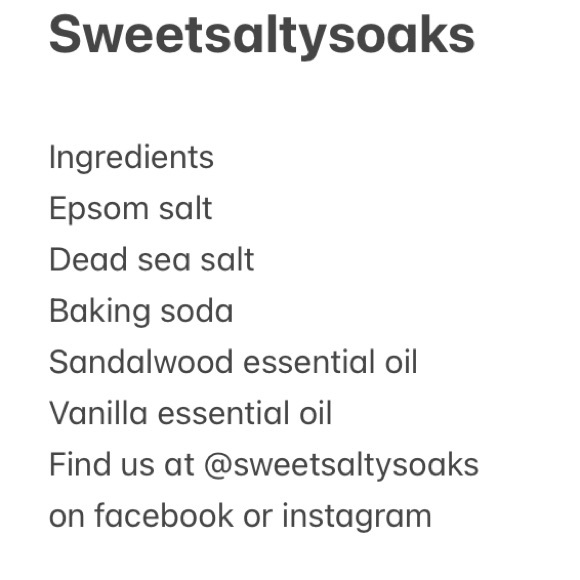 Meet your Posher, Chrissy - Picture 12 of 12